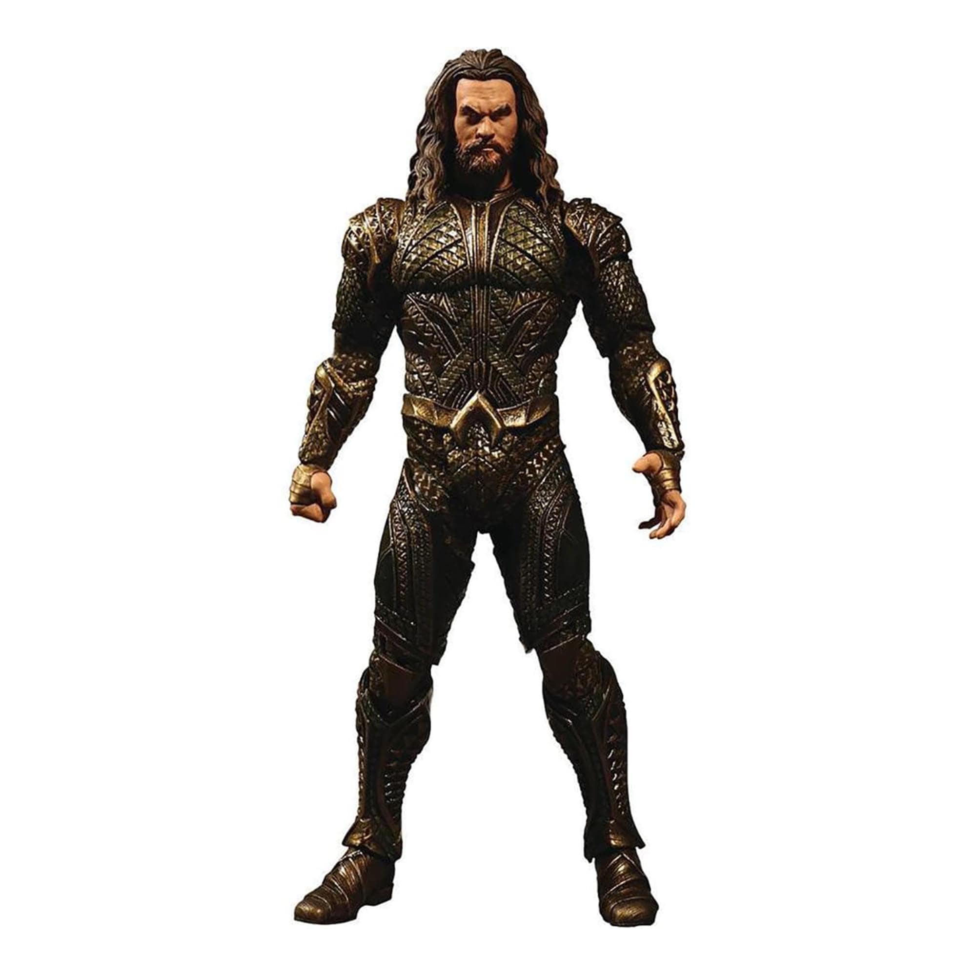 One:12 Collective 6-Inch Action Figure - Justice League Aquaman