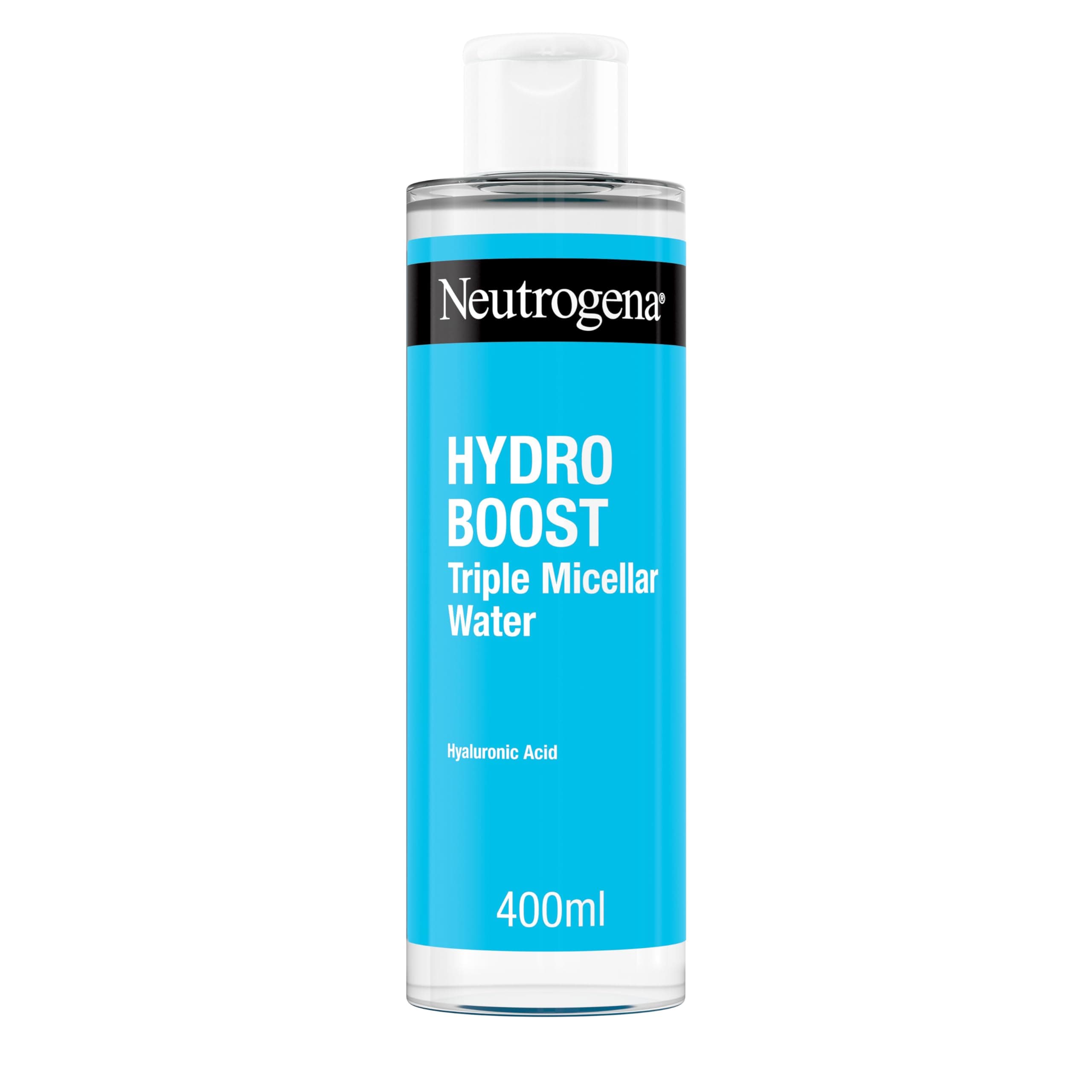 Hydro Boost Triple Micellar Water