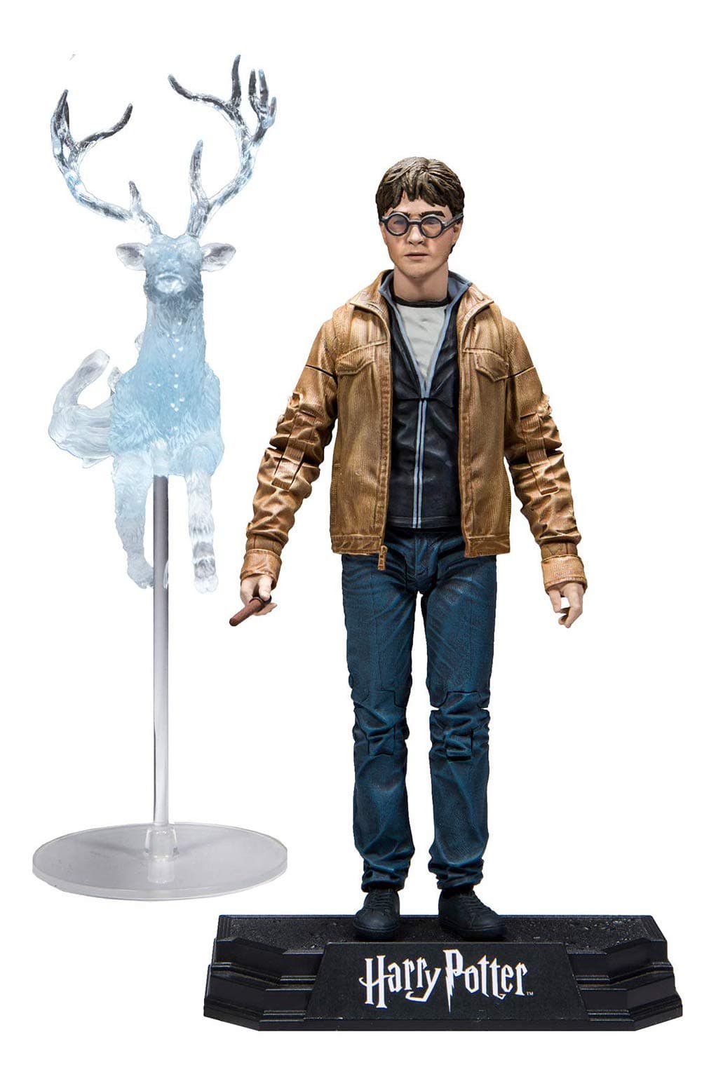 Toys Harry Potter - Harry Action Figure