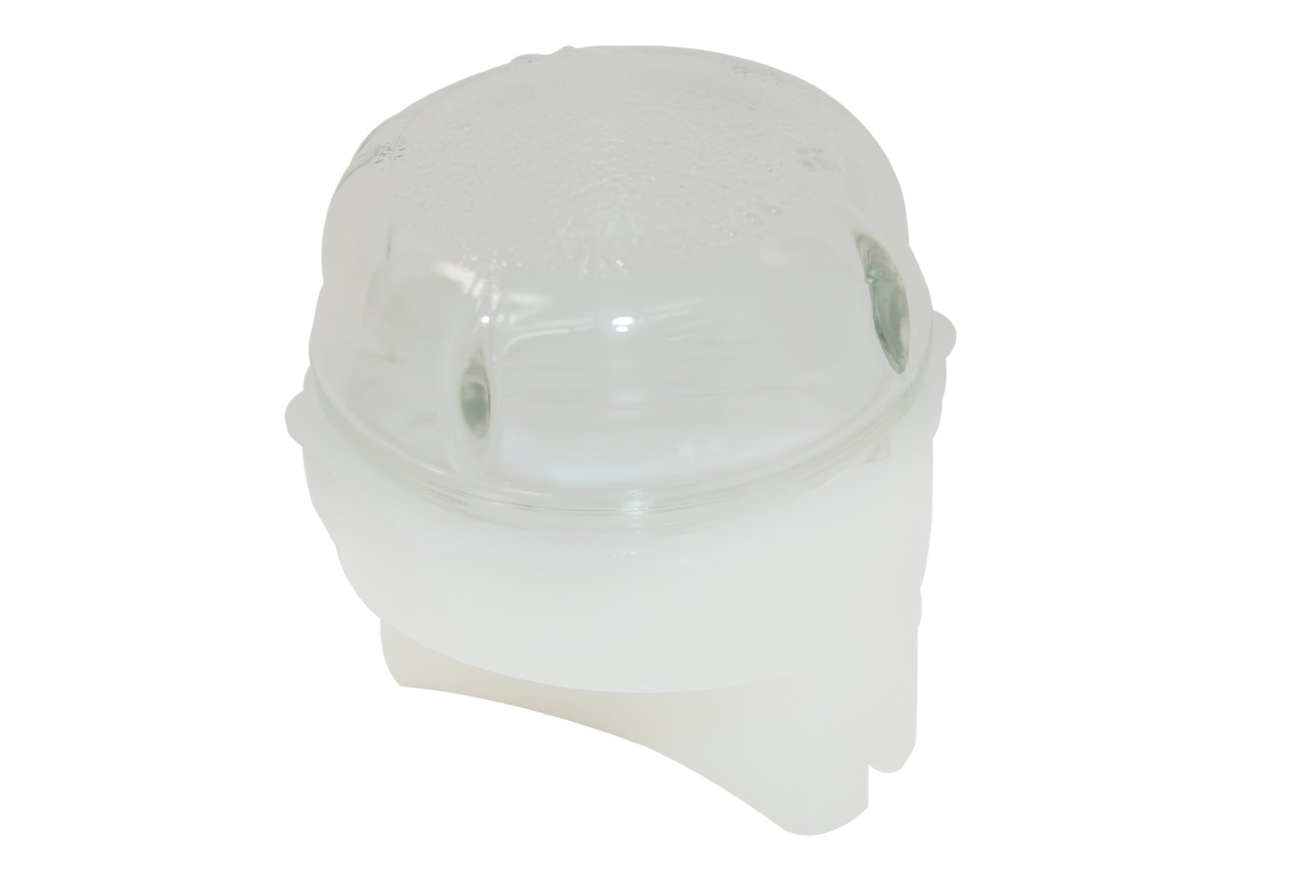 Bosch Threaded Glass Lamp Lens For Ovens & Hobs Part No: 647309