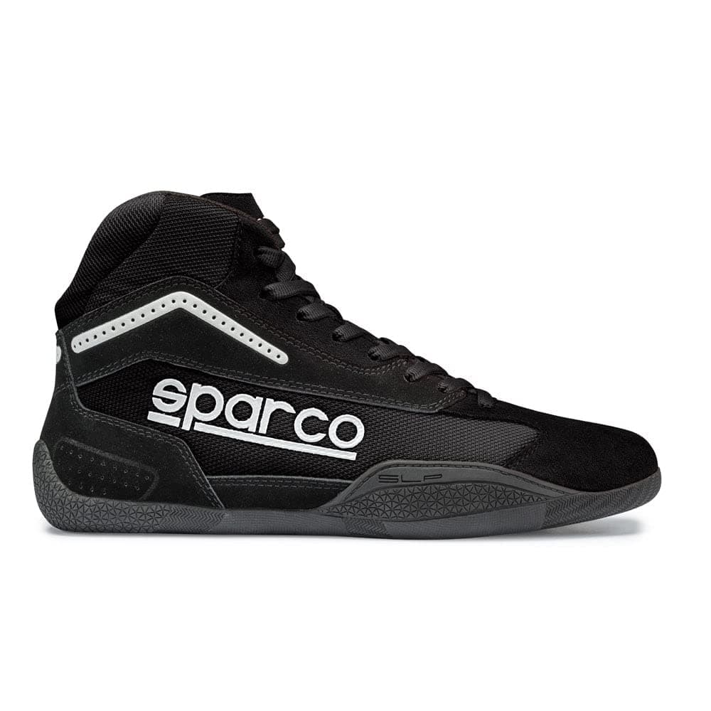 Sparco s00125926nrnr Gamma KB-4 Loot, Black, Size 26