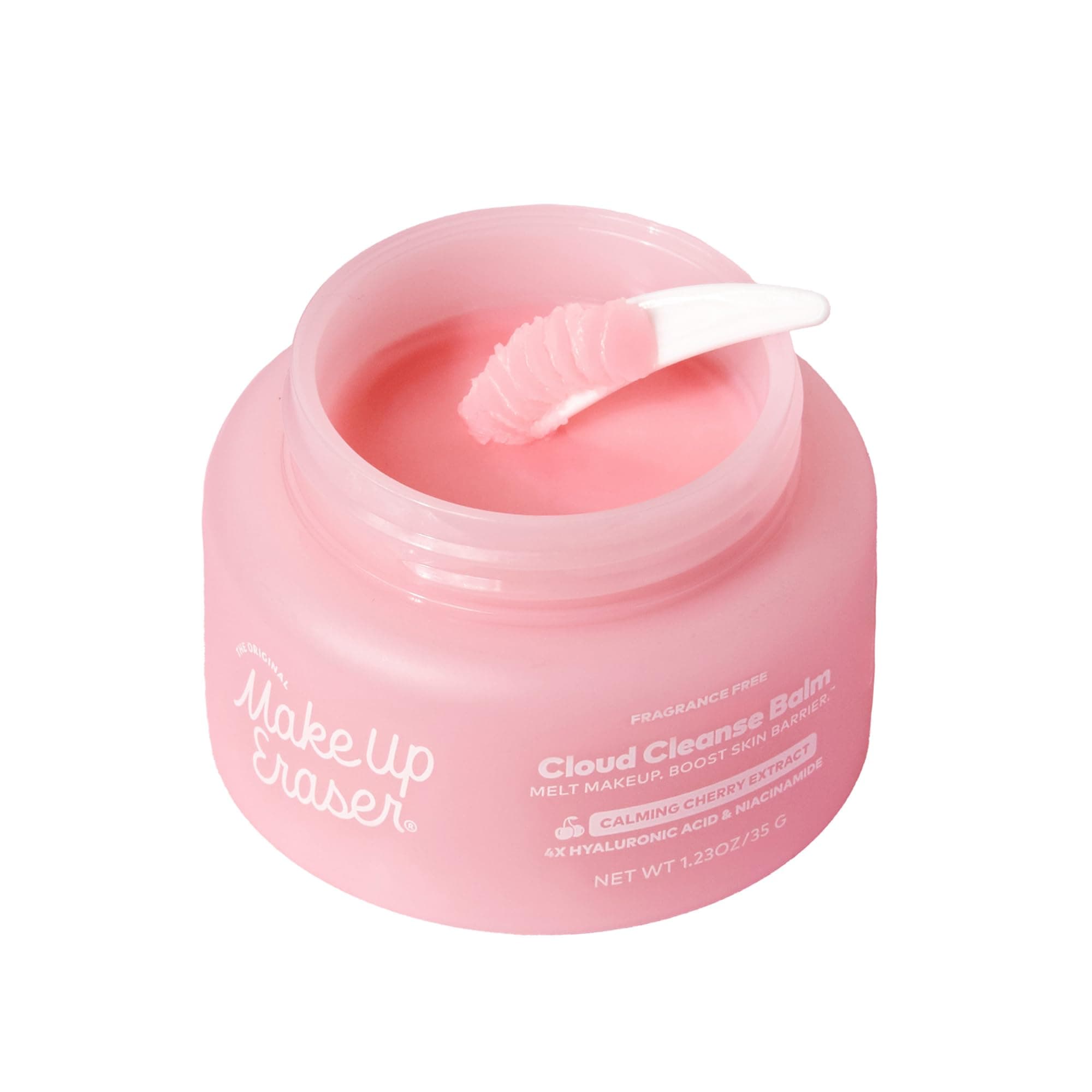 MakeUp Eraser The Original Cloud Cleanse Makeup Melt Balm for Makeup Remover