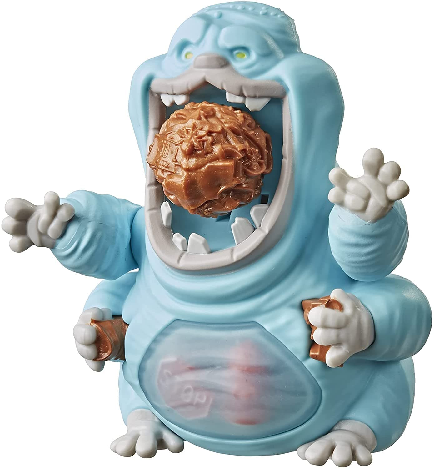 Hasbro Collectibles - Ghostbusters Fright Feature Muncher Ghost