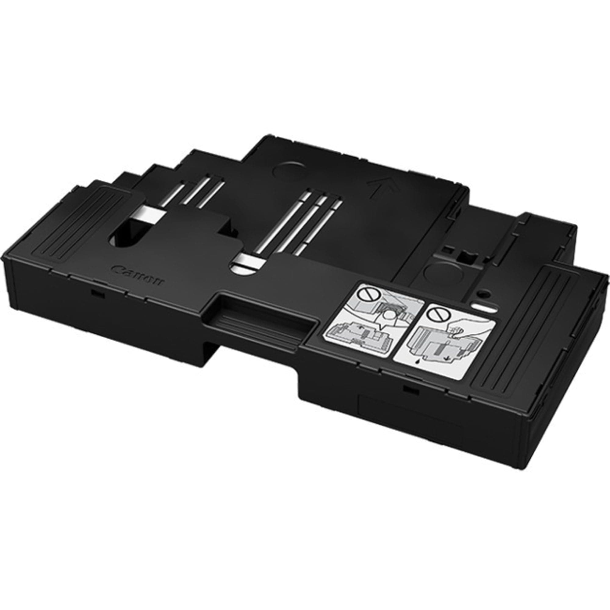 Canon MC-G02 - Maintenance cartridge - for G Series G3360, PIXMA G3020,Black