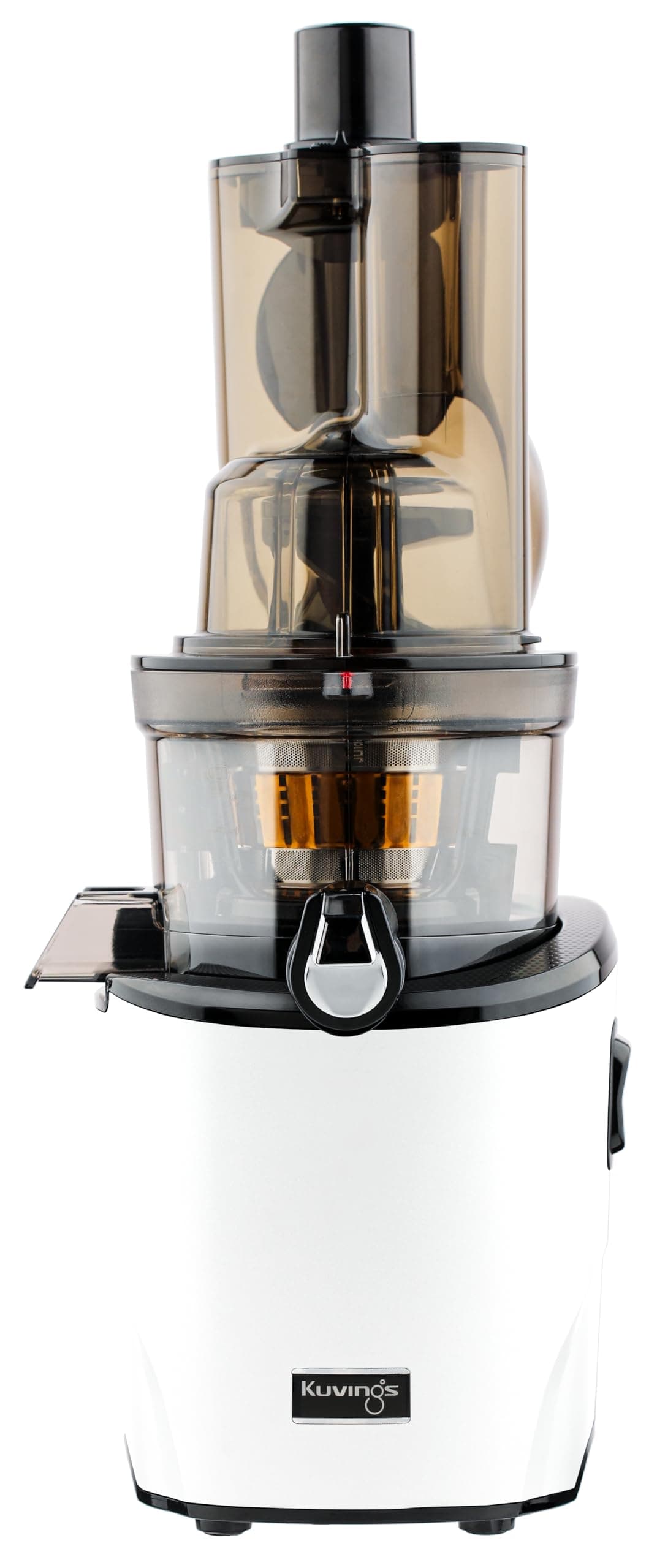 Kuvings - Complete slow juicer, Revolution REVO830SWP