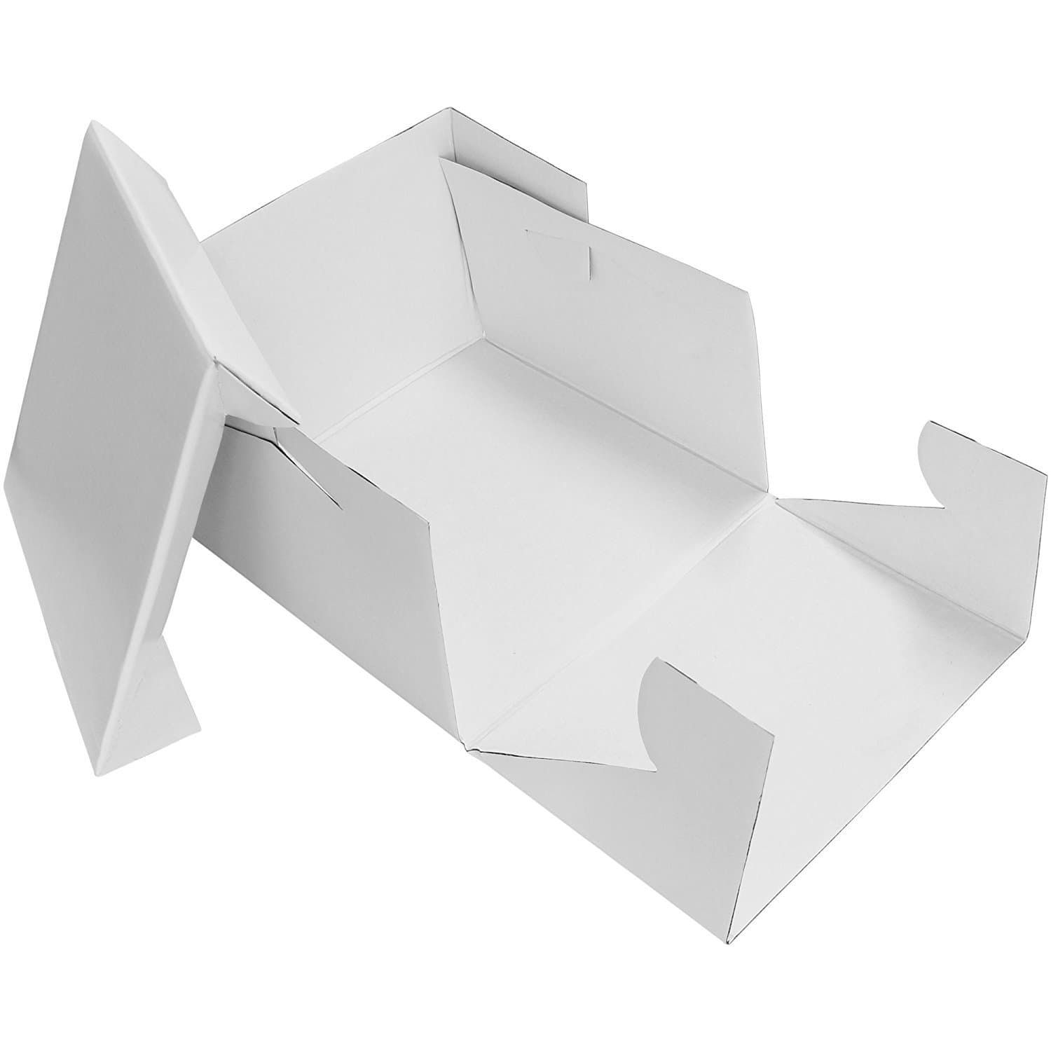 Cake Box, 12-Inch Size