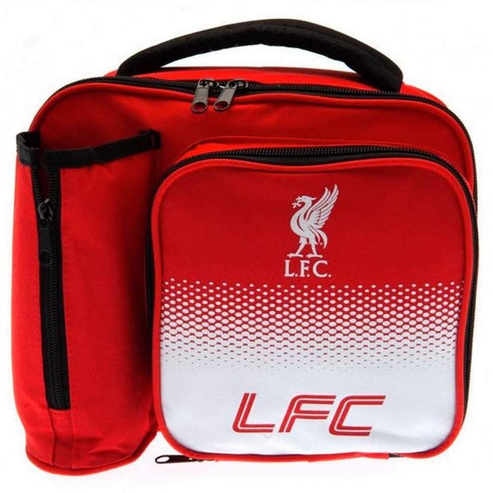 Liverpool F.c. Fade Lunch Bag