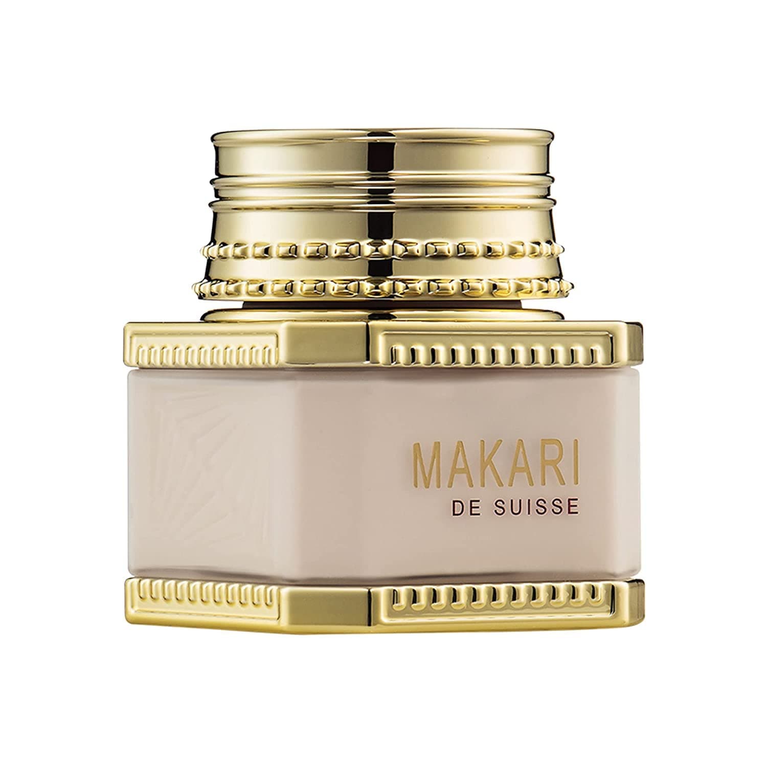 Makari Classic Day Treatment Skin Cream 1.85 fl.oz - Hydrating, Lightening & Brightening Face Cream - Daily Moisturizer for Dark Marks, Scars, Acne Blemishes, Hyperpigmentation & Dryness