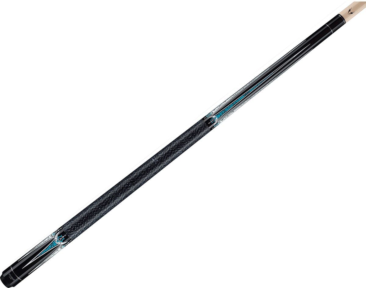 Valhalla VA602 Pool Cues - 18oz-21oz - 30 Day Warranty! (18.5)
