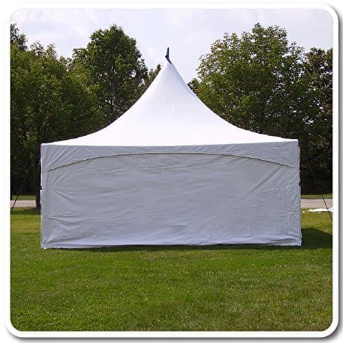 Celina Tent 8' x 20' Pinnacle Solid Sidewall