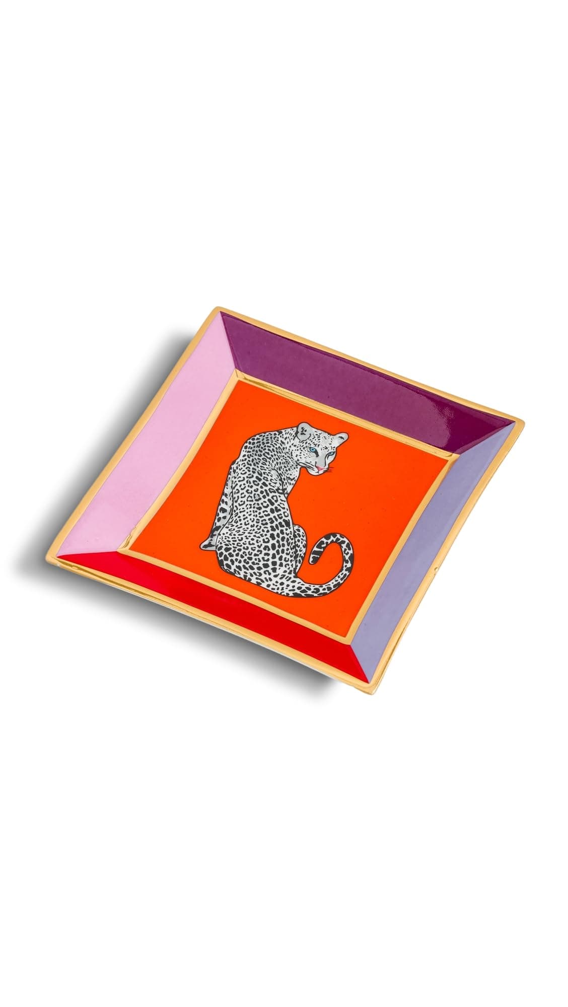 Women's Safari Square Tray