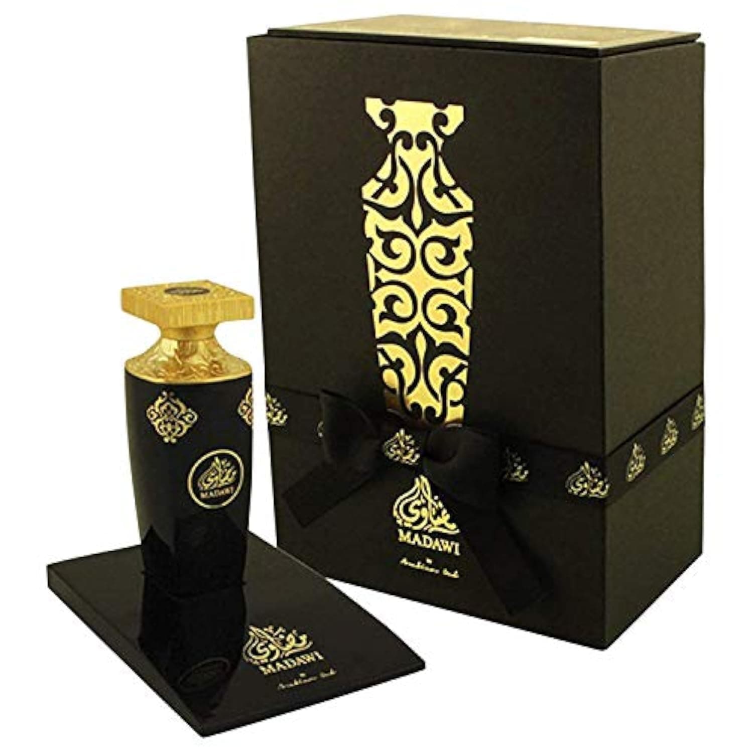 Madawe by Arabian OUD - perfumes for women - Eau de Parfum, 90ml