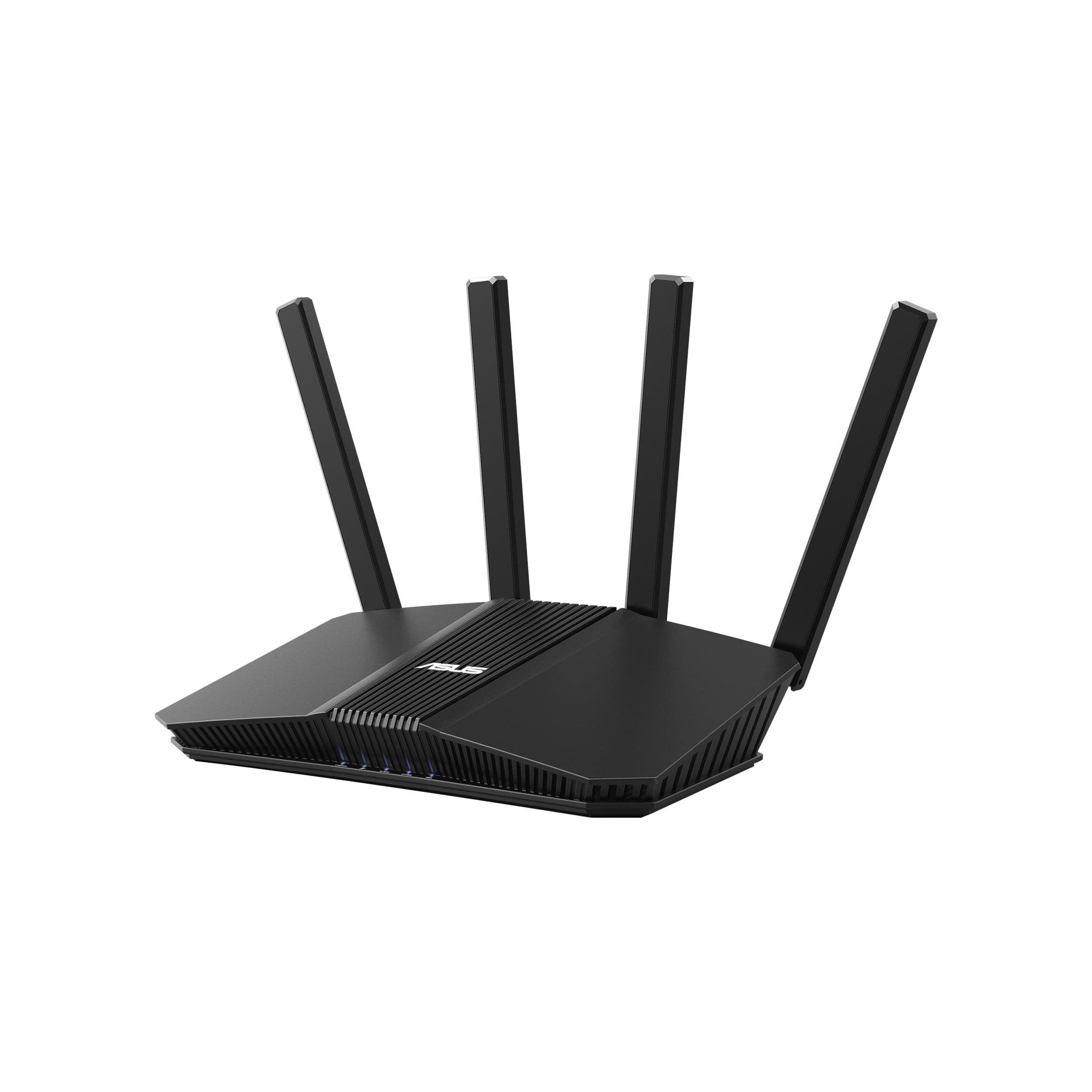 RT-BE58U WiFi 7 BE3600 AiMesh Extendable Router, 4K-QAM, MLO, AI Detection 2.5G Port, Four 1G Ports, Commercial-Grade Network Security, Parental Control, IoT Network, Kid’s Network, VPN Network
