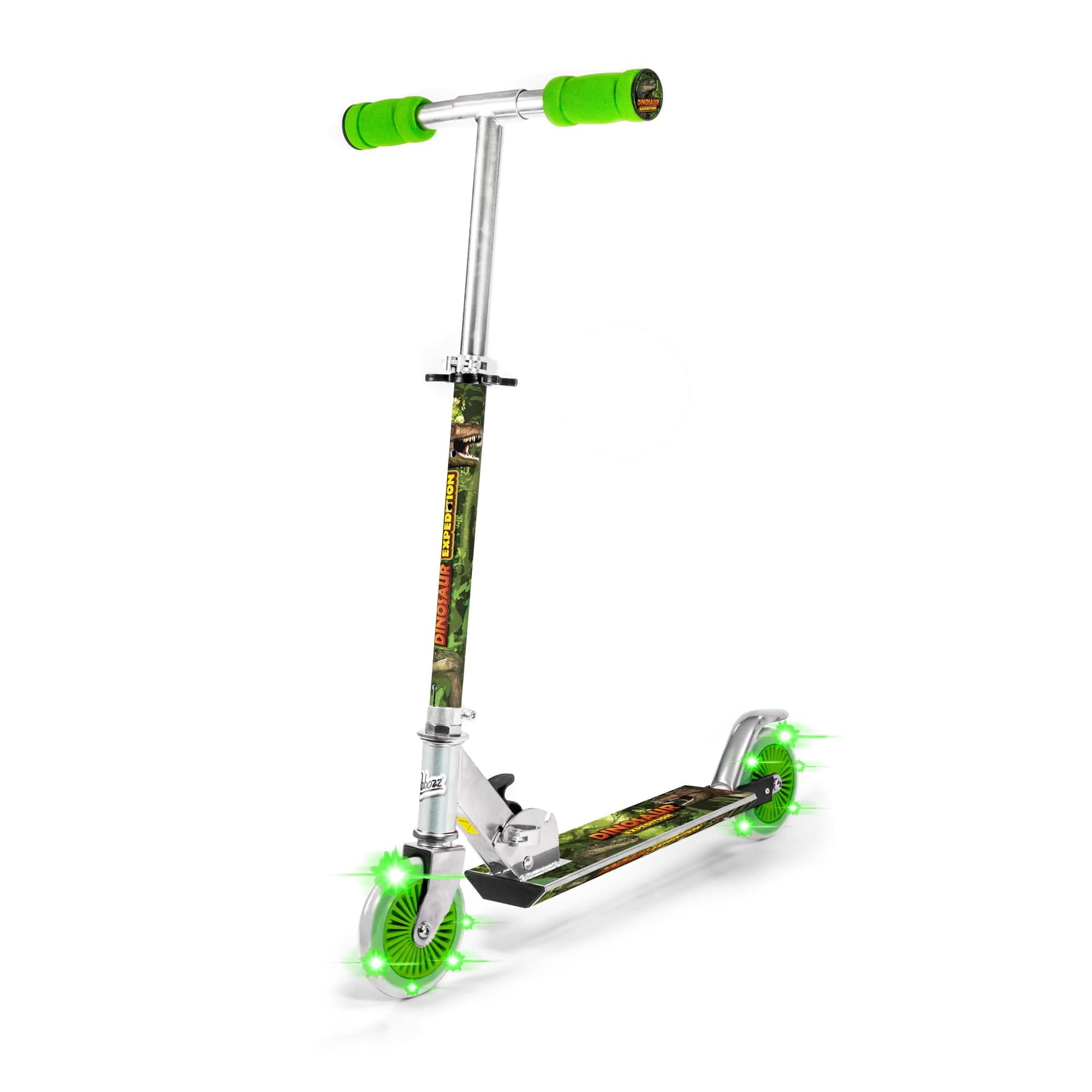 Ozbozz Scooter
