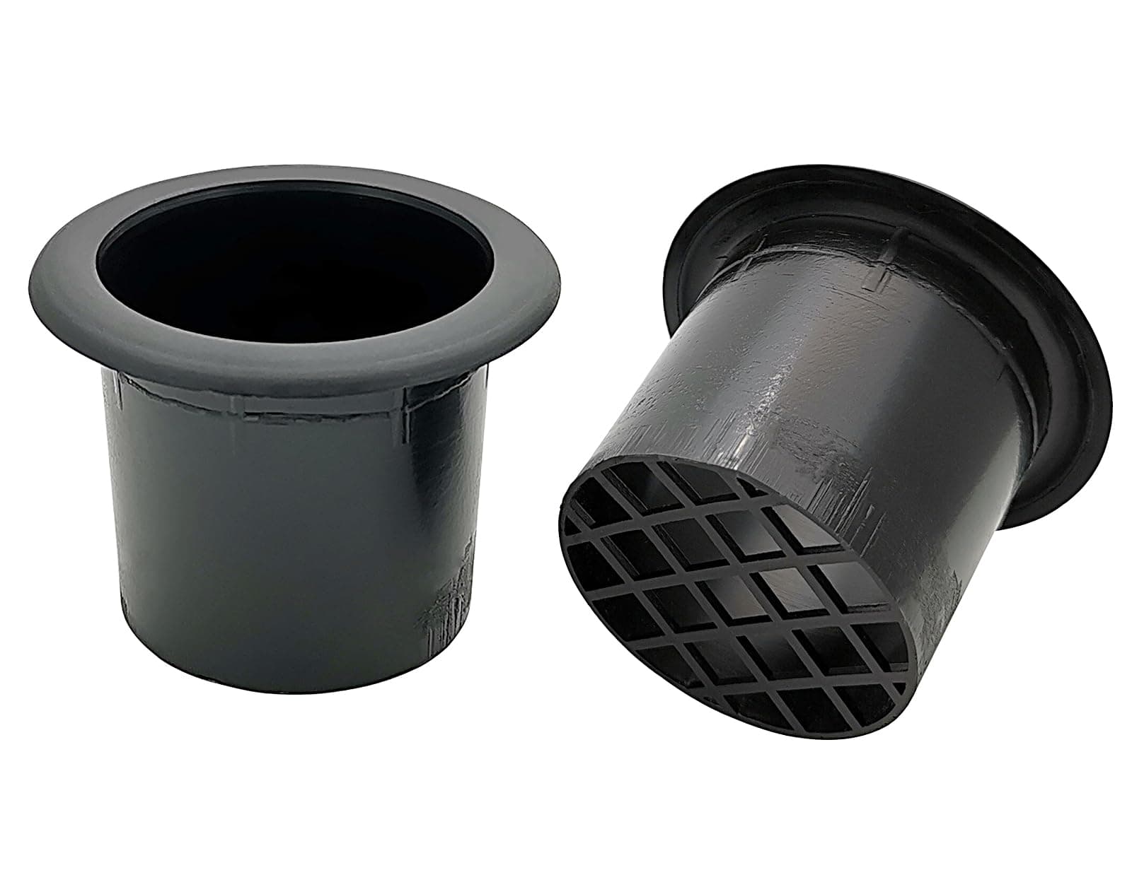 HiQltyla Speaker Cabinet Port Tubes for PA/DJ Speaker Cabinets Subwoofer Bass Reflex Tube Bass Box Vent, Compatible Model SAPR402G, 2" (52.8mm x 52mm) - 2Pack