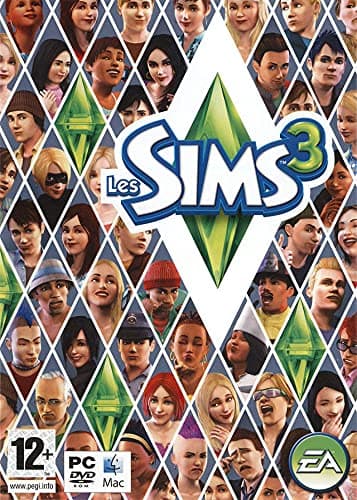 Les Sims 3 10th Anniversary