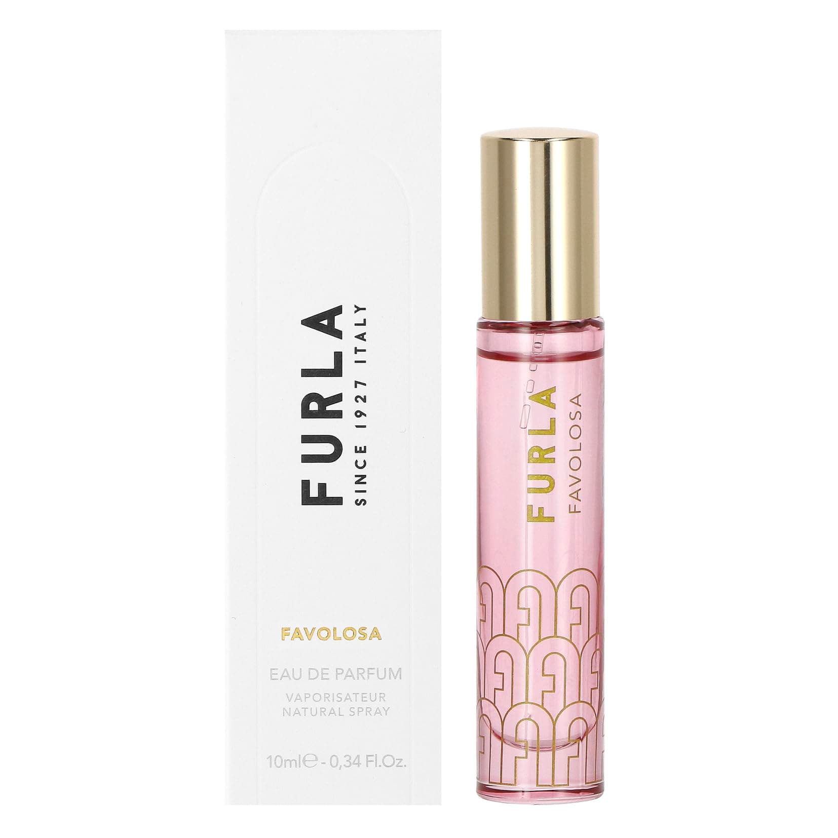 Favolosa EDP Spray Women 0.34 oz
