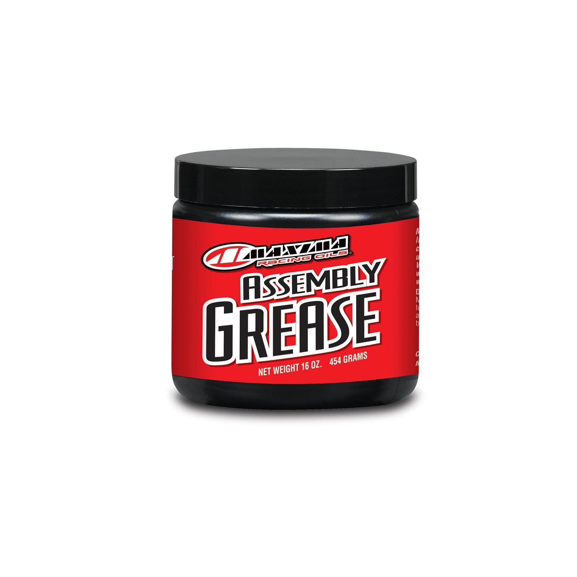 Racing USA 69-02916 Assembly Grease