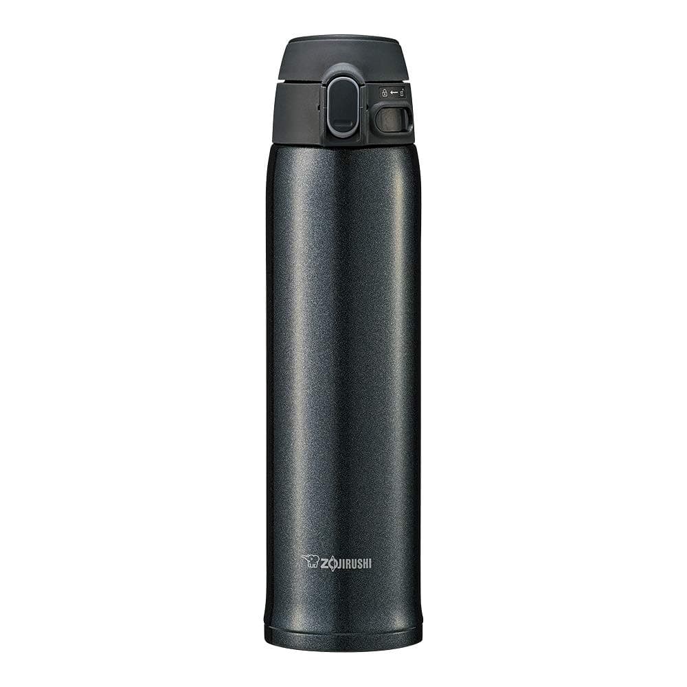 SM-TA60BA Stainless Steel Vacuum Insulated Mug, Black