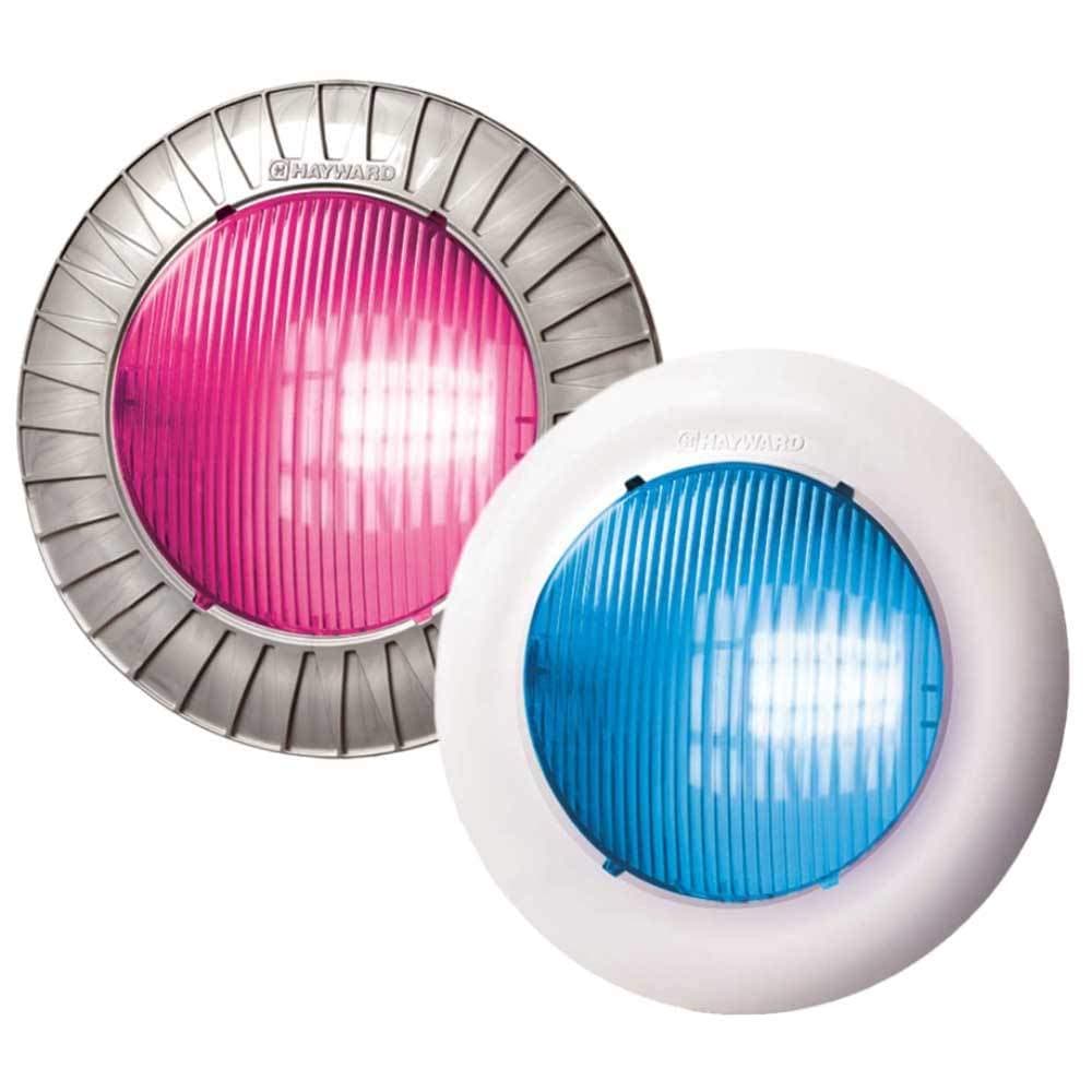 Hayward LPCUS11050 Universal ColorLogic LED Pool Light, 12-Volt, 50-Foot Cord