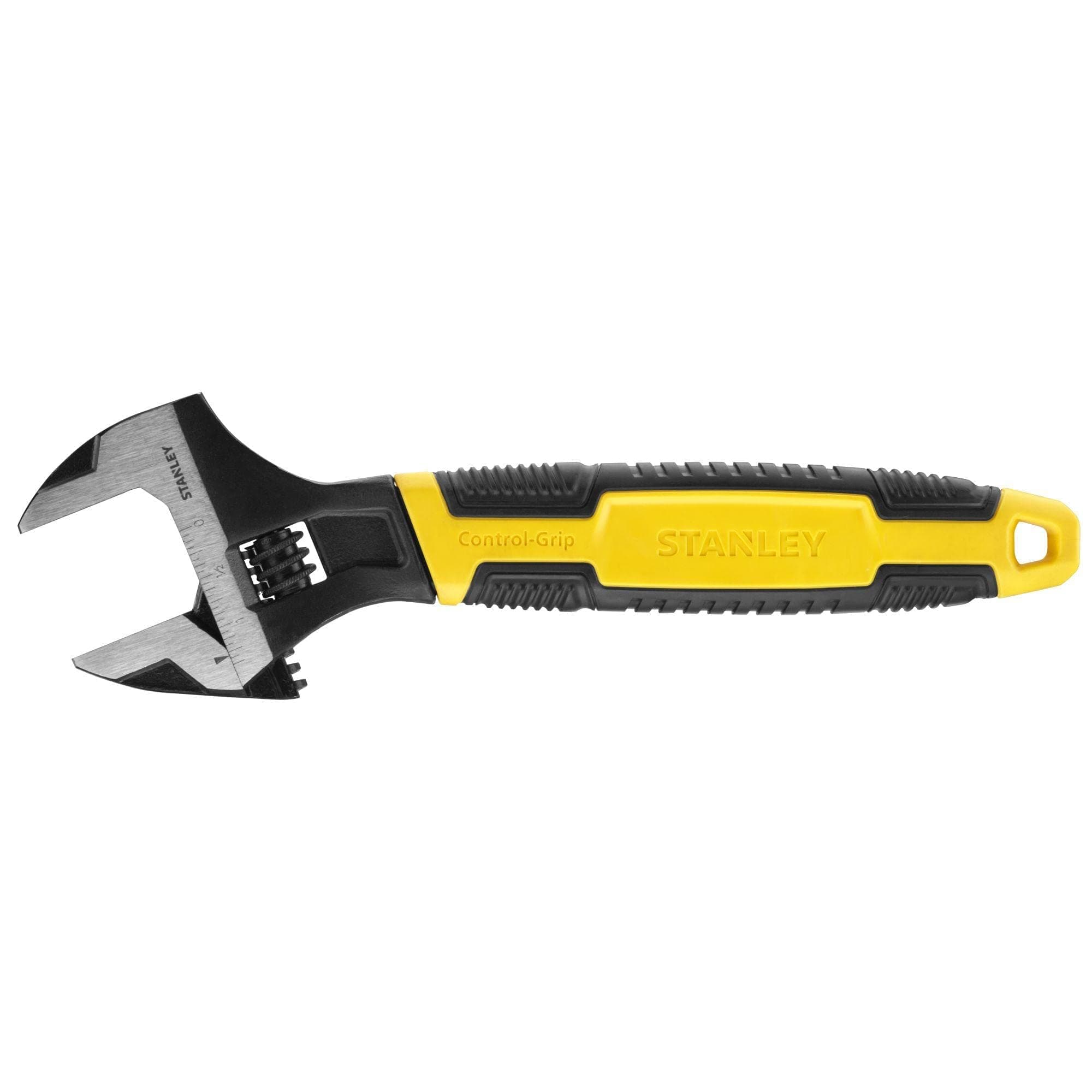 0-90-950 Adjustable Wrench, 12 Inch