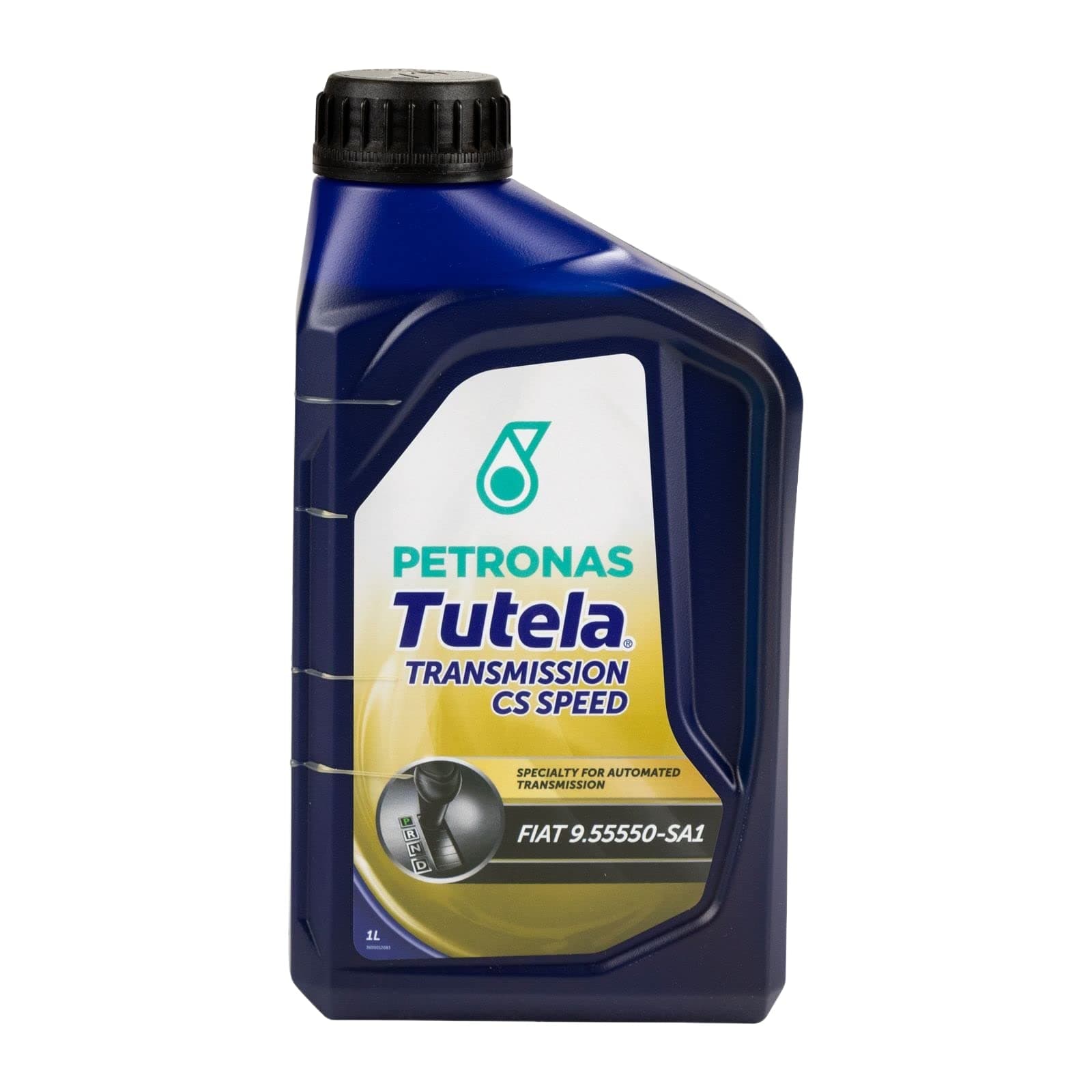 TUTELA (Tutela) CS SPEED 75W 1L 59059128