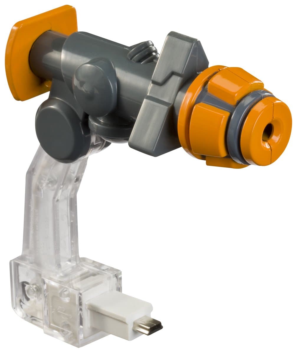 Power Pack Groundbreaker of Et