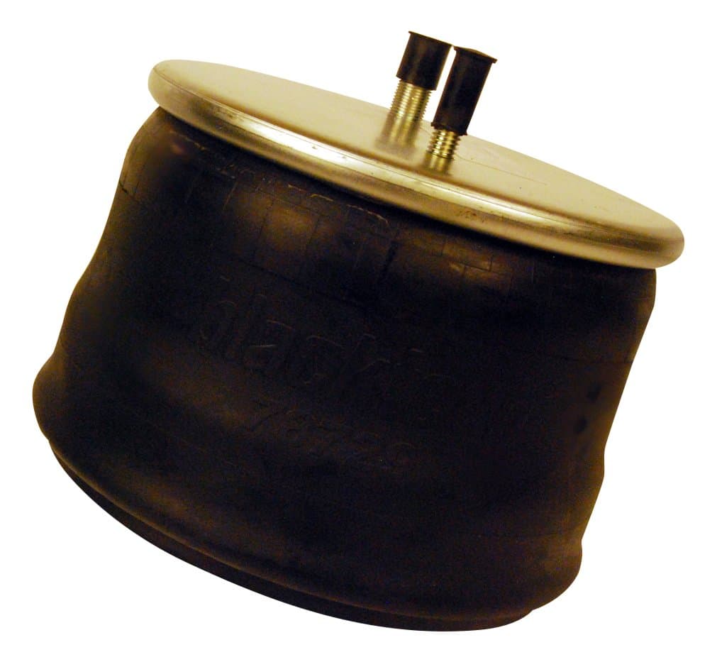 BlackTech Air Spring