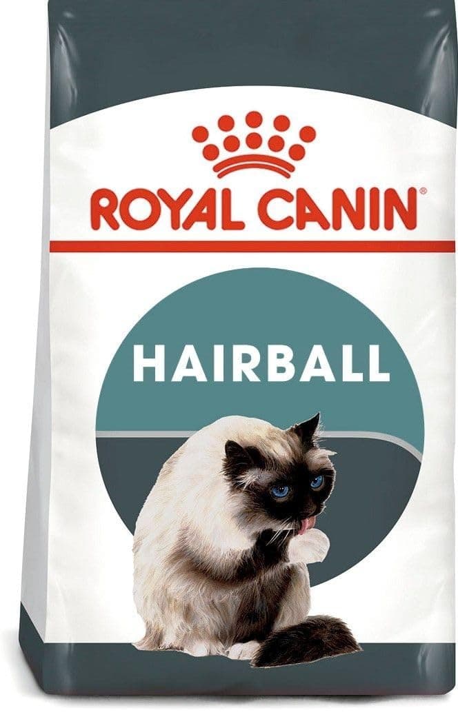 Royal Canin Intense Hairball 34 Cat Food