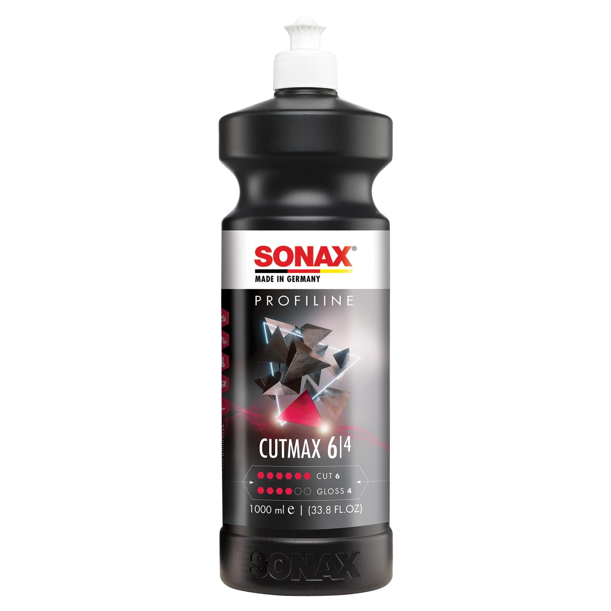 Sonax Profiline Polish CutMax 6:4 (1L)