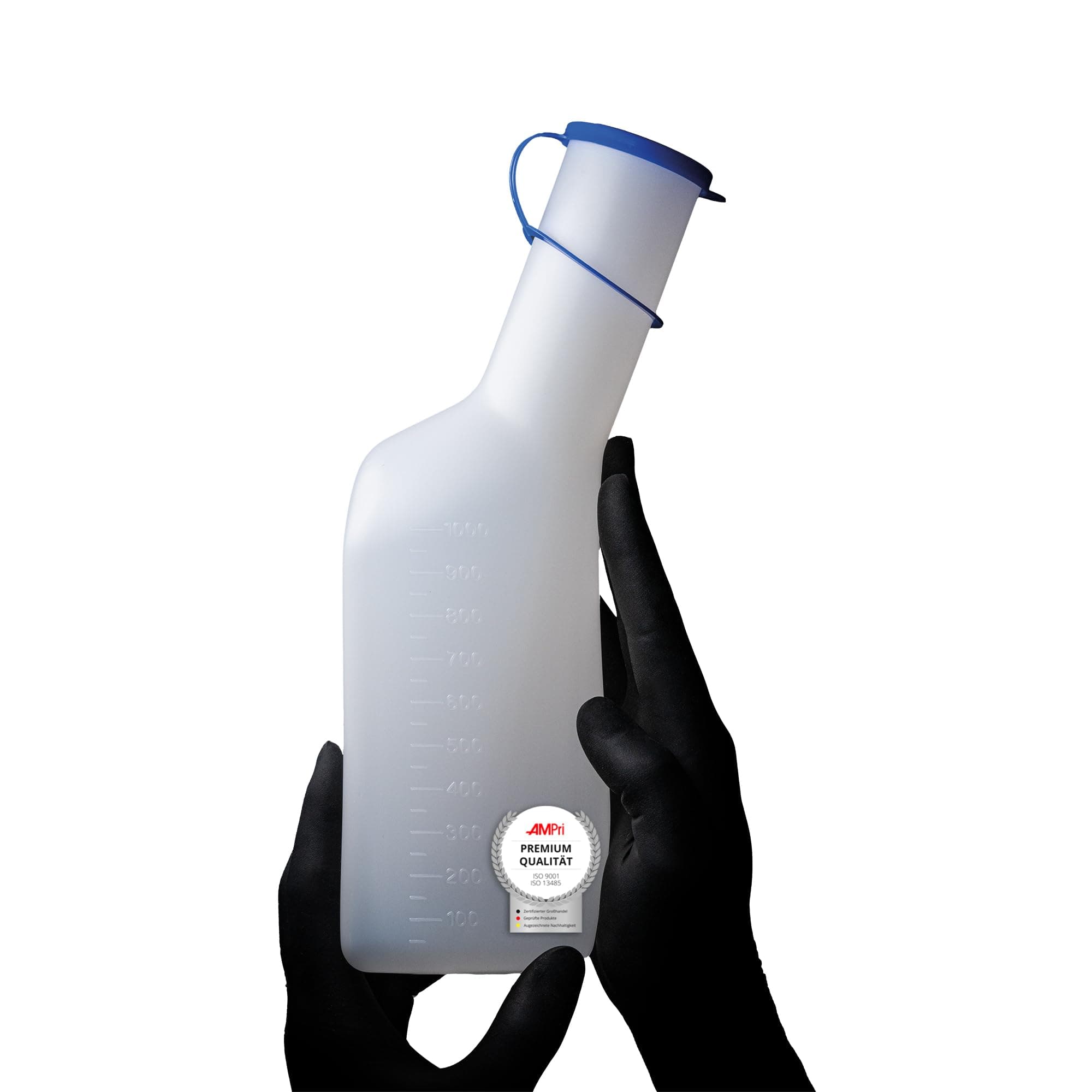 Urine Bottle for Men