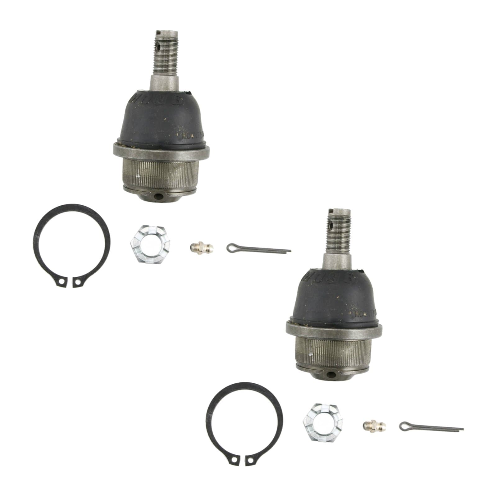 2 Front Lower Ball Joint LH & RH for FJ Cruiser 4Runner GX470 SUV Truck