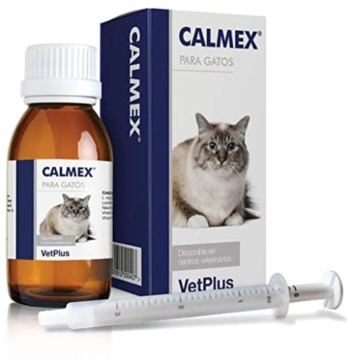 Calmex Cat 60 Ml