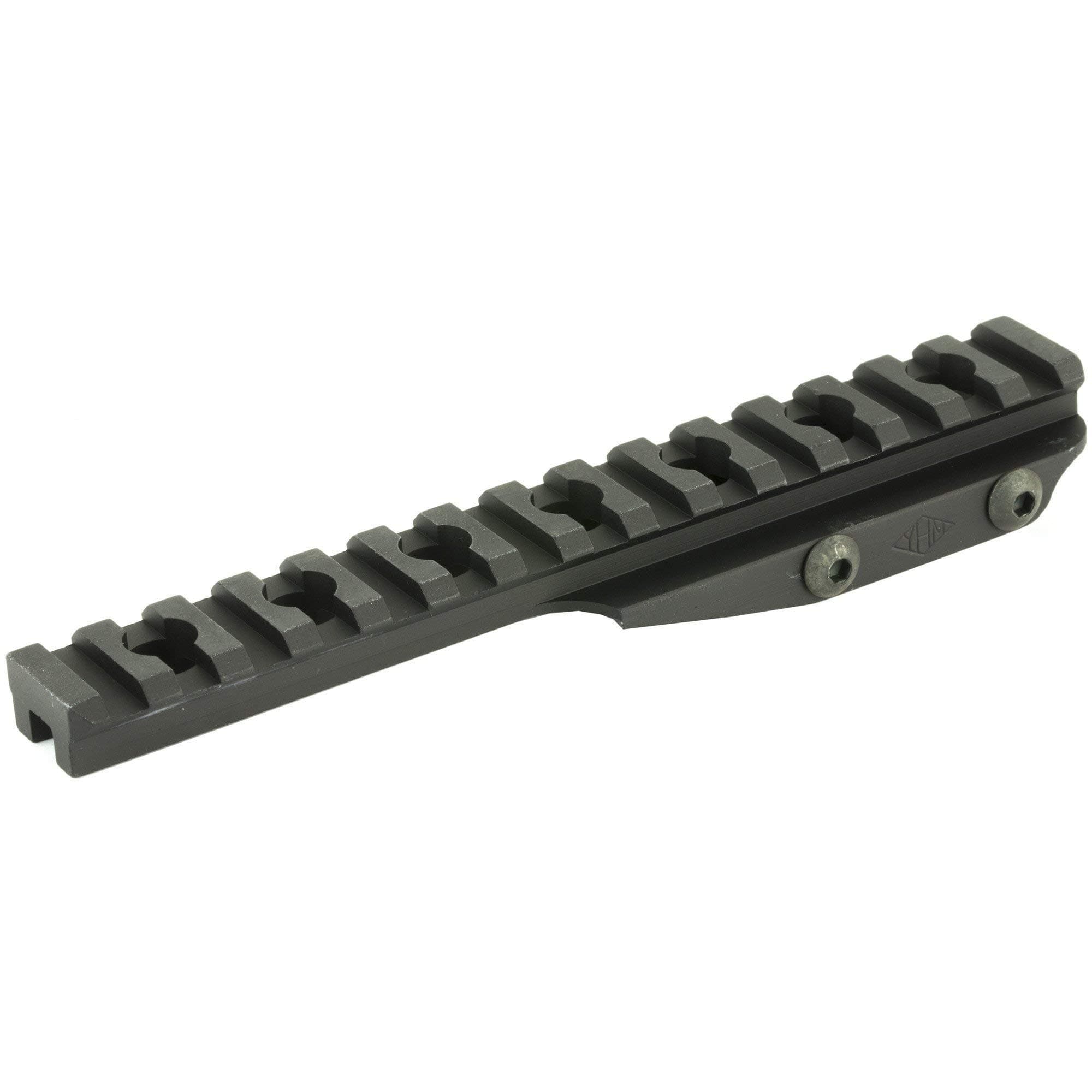 Yankee Hill Machine Rail Extension, 6" (YHM-9473)