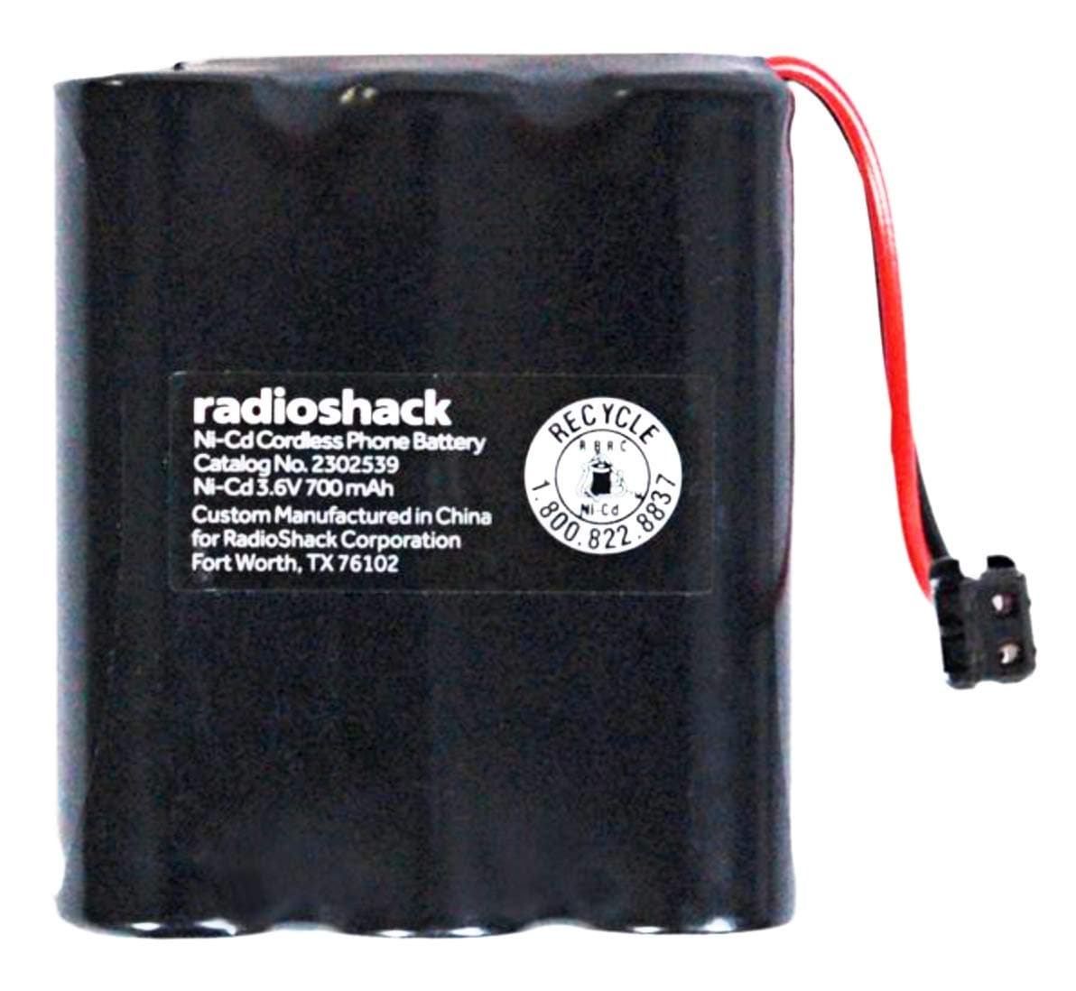 Enercell Cordless Phone Battery 23-895