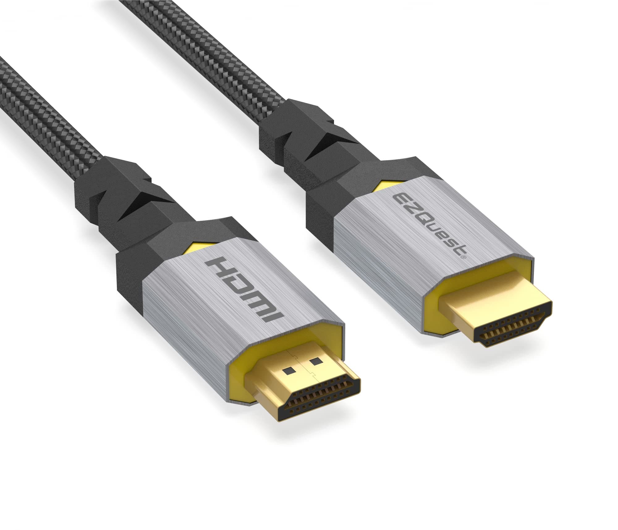 EZQuestUltra High Speed HDMI 8K 60Hz Cable Parent (2.2 Meter)