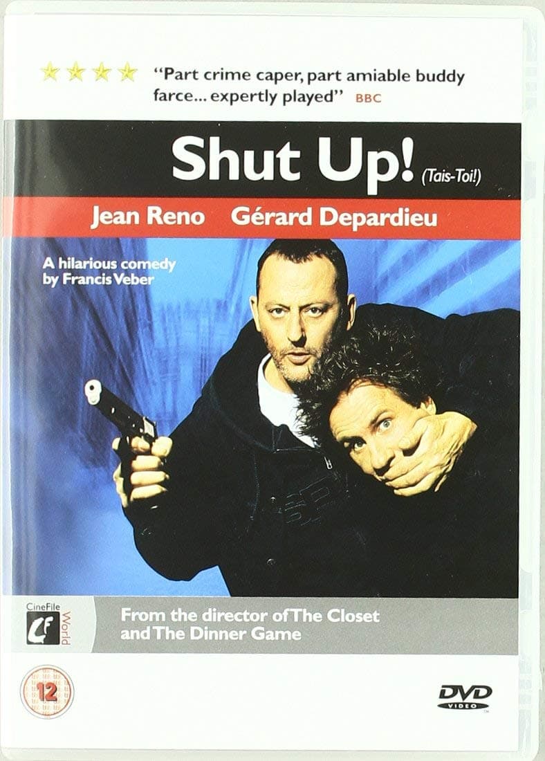 Shut Up! (Tais-Toi!)