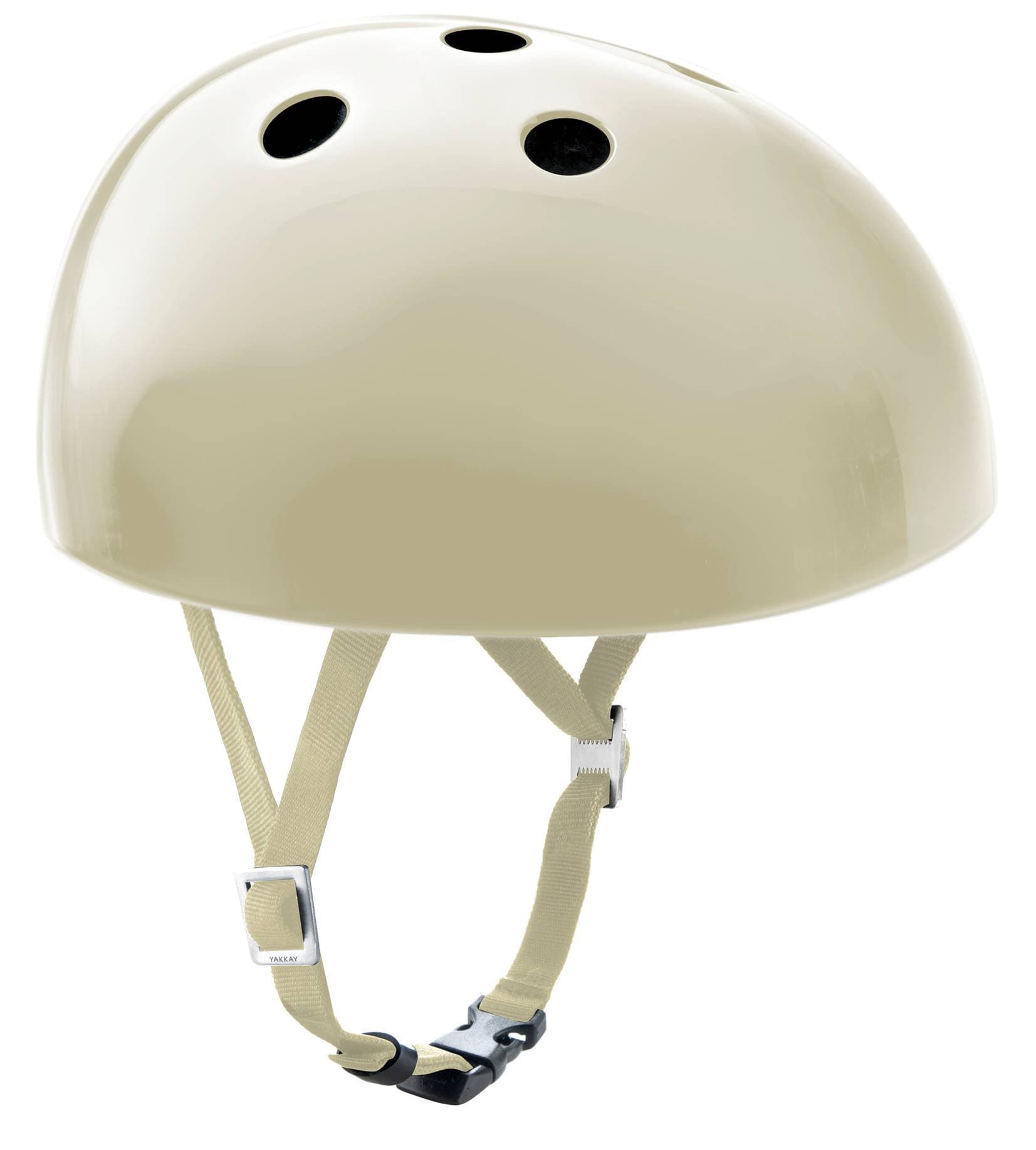 Yakkay Basic Helmet Smart 2 Beige