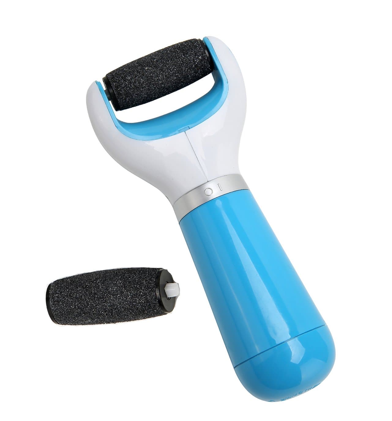 Electronic Foot File Callus Remover, Pedicure Tools for Dead Skin Professional
