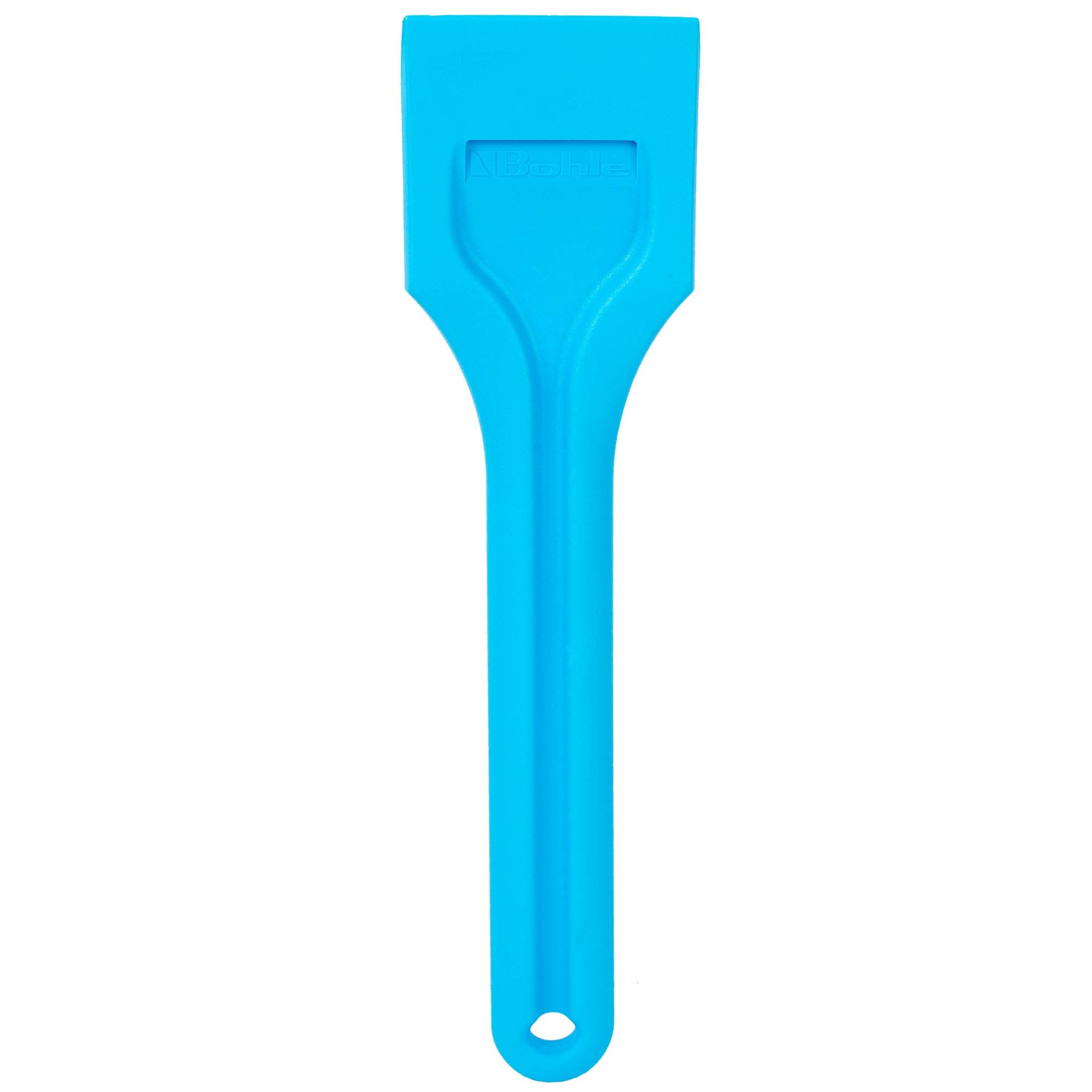 Carl F - Installation Squeegee for Double Glazing - Blue