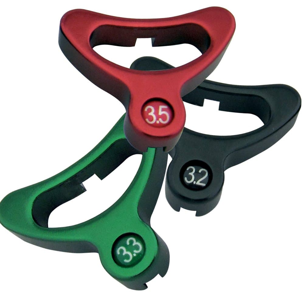 Eltin EH1010 - Butterfly Spoke Wrench