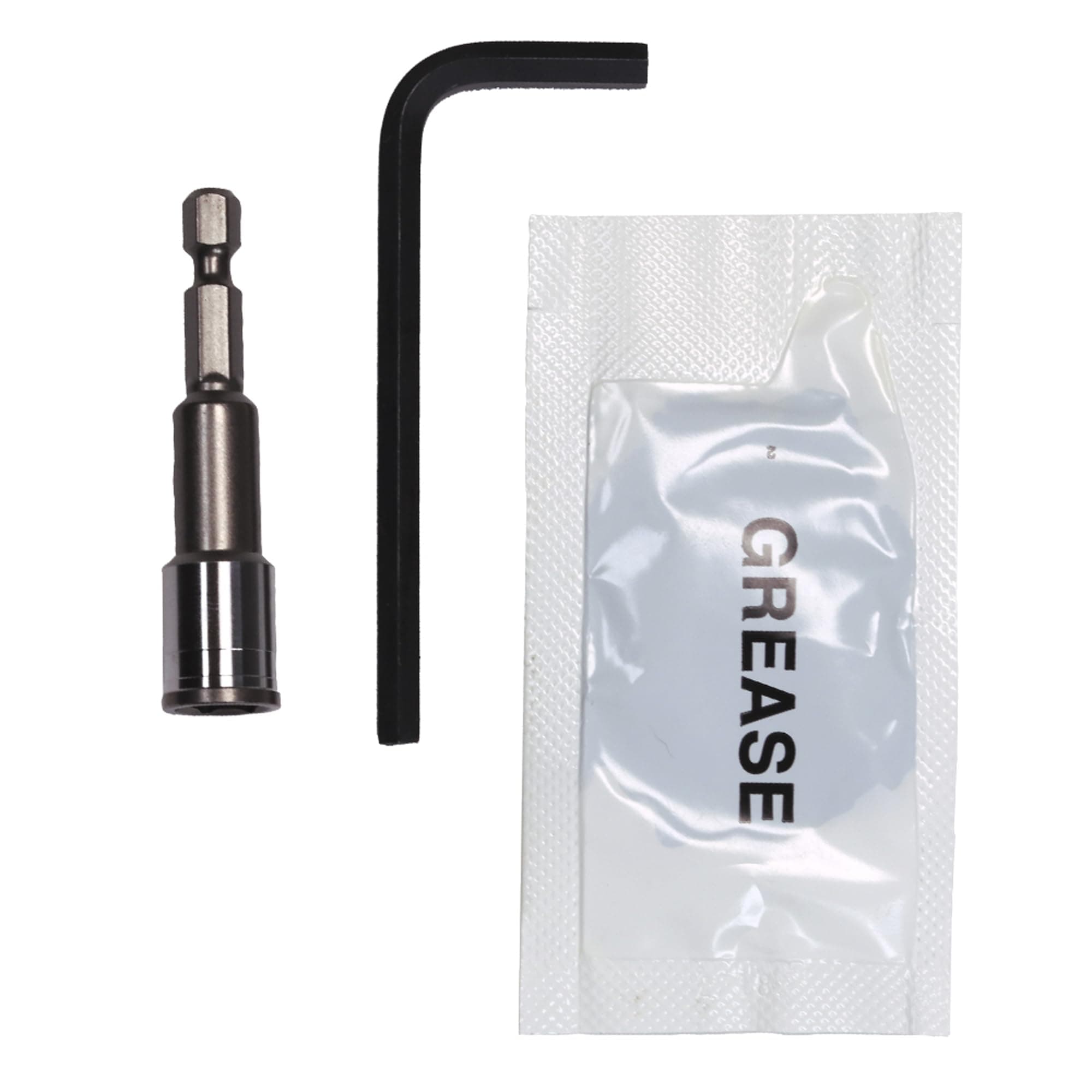 C5A2RD EV TurboCrimper Replacement Drive Shaft for Malco C5A2 Power Assisted Crimper