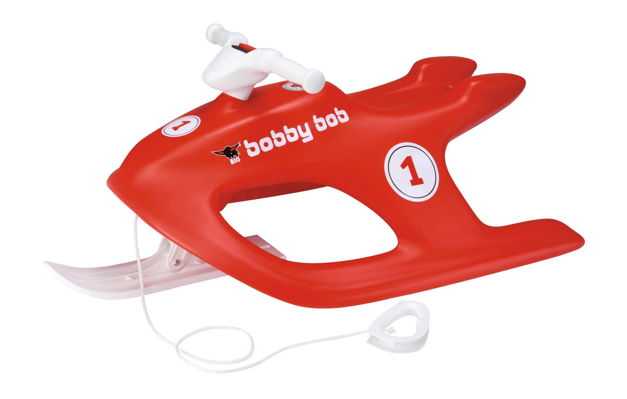 Simba-Smoby Big Bobby Sledge