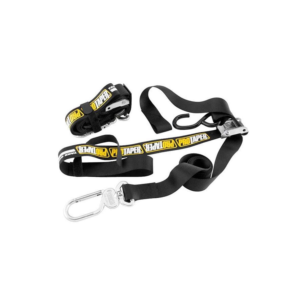 Protaper 022819 Straps, Black, 11-099F