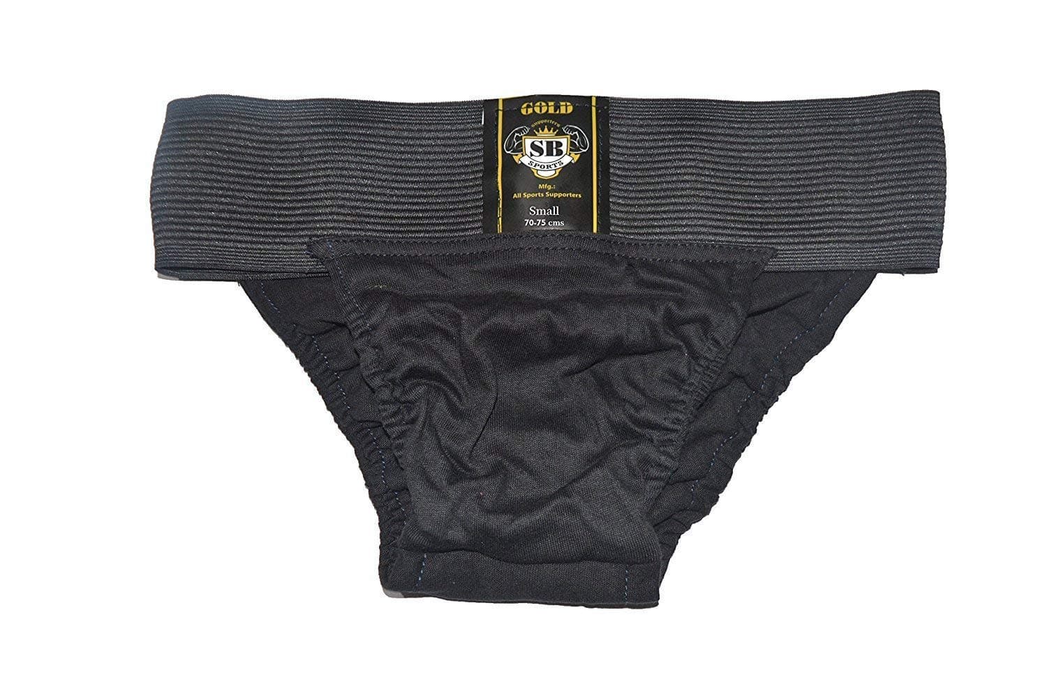 Dawn Market Jockstrap Gym Supporter (Back Covered) (X-Large)