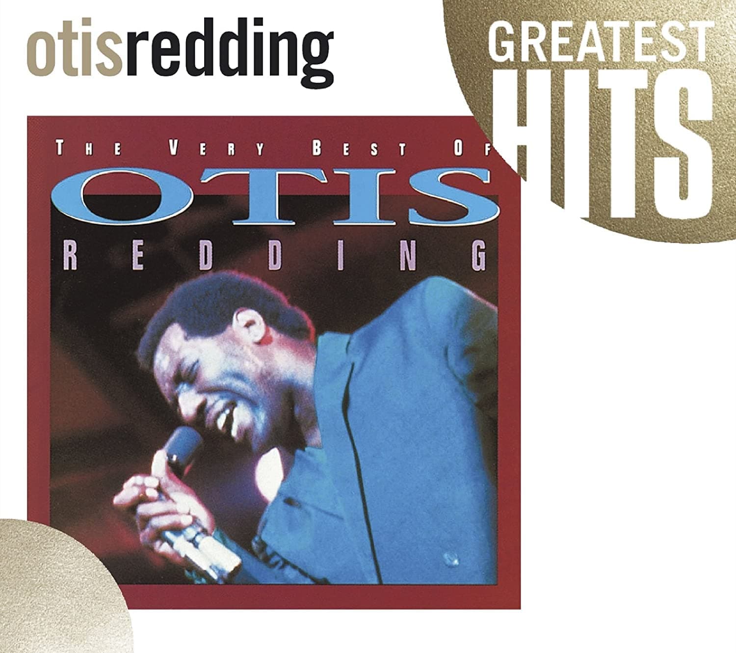 The Very Best Of Otis Redding