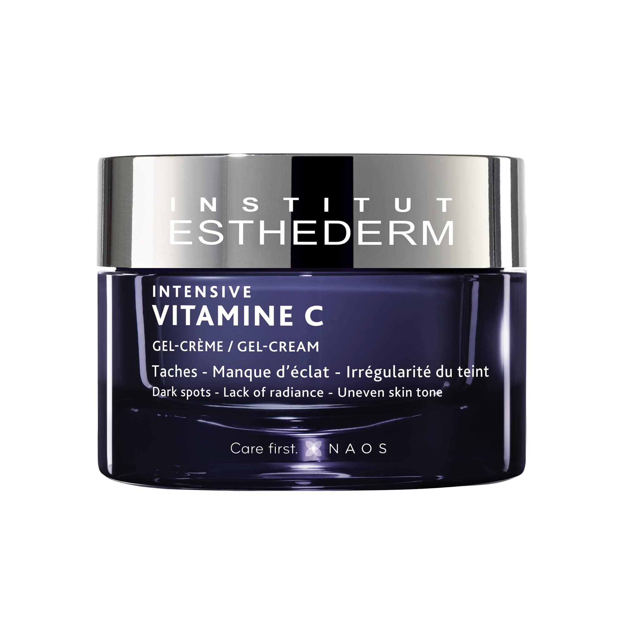 Institut Esthederm Intensive Skin Brightening Vitamin C Moisturising Face Cream 50ml