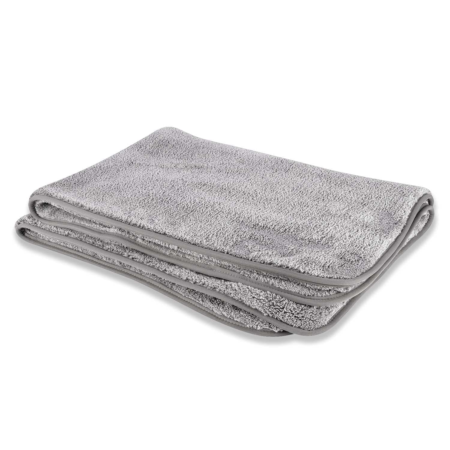 Voodoo Ride ® VR-1019 Extra Large Premium Microfiber Drying Towel