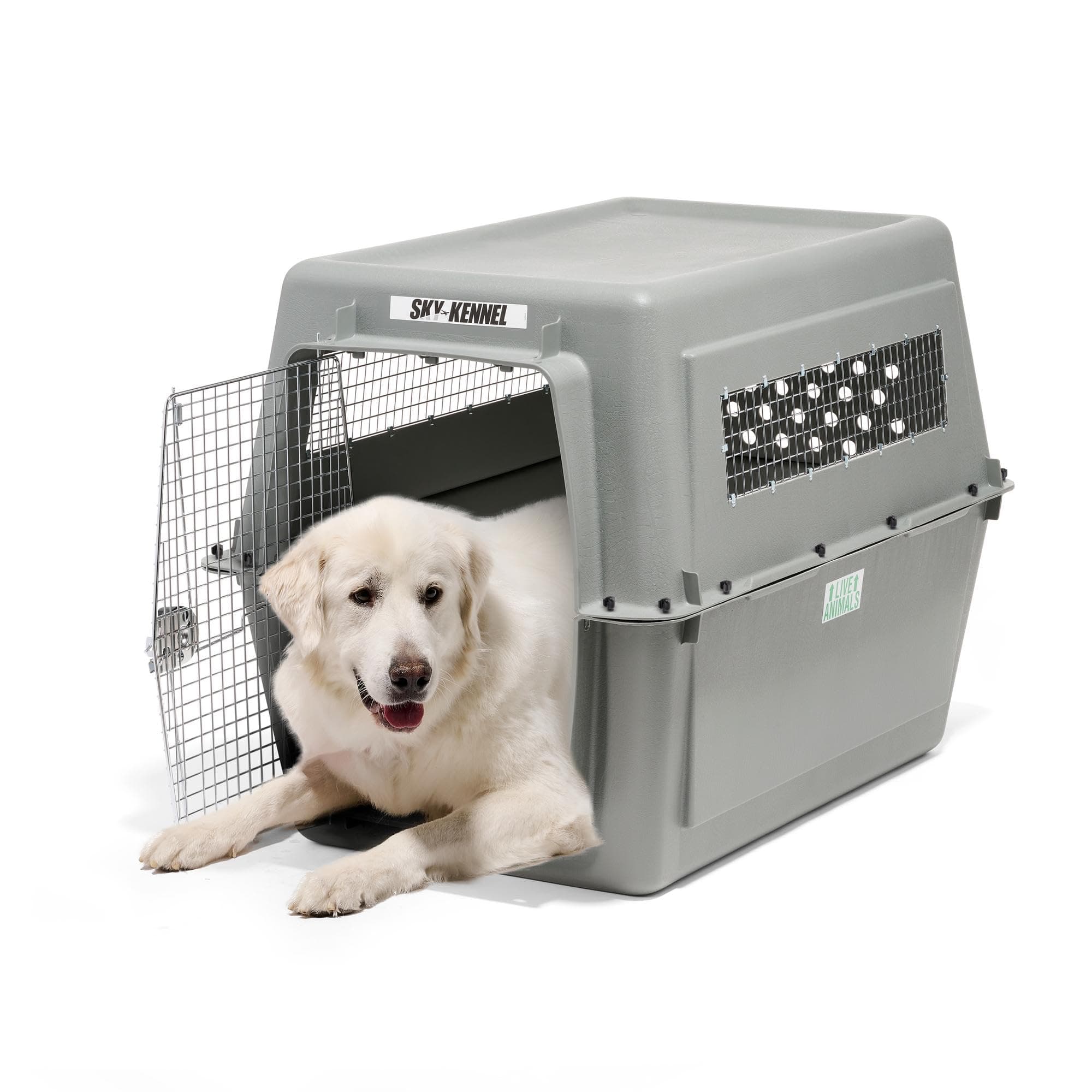 Petmate Sky Kennel Pet Carrier - 48 Inch
