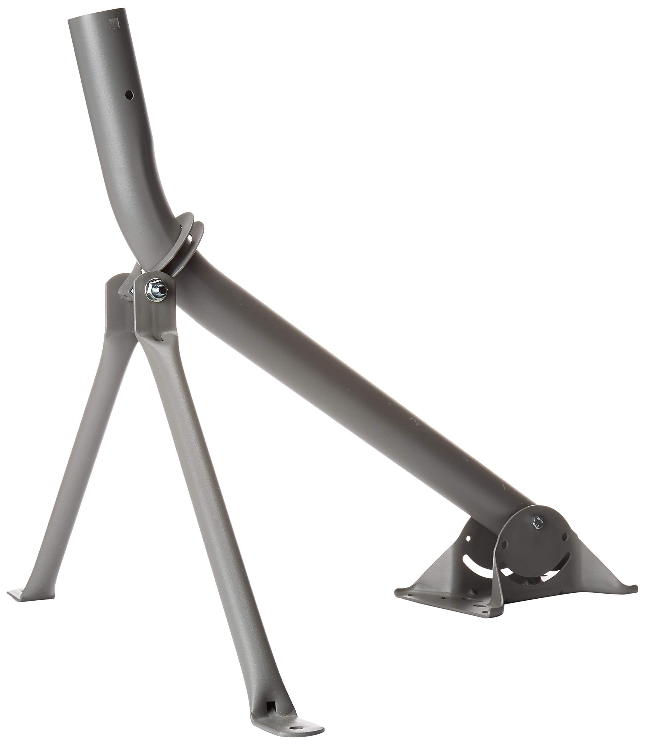 Cables Direct Online Universal Outdoor Heavy Duty Satellite Dish Mount Tripod DirecTV Pole